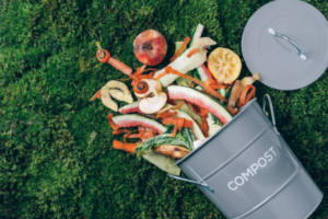 From Waste to Nutrient: Implementing Composting to Enrich Your Garden