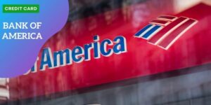 BANK OF AMERICA