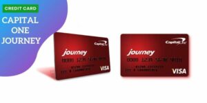 CAPITAL ONE JOURNEY