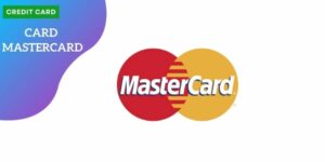 CARD MASTERCARD