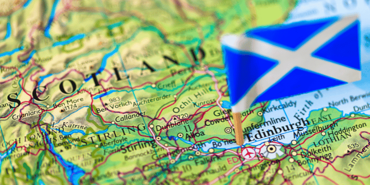 Study in Scotland: Revolutionary Graduate Visa Pathway Explained for Foreign Students