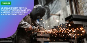 Steel Industry