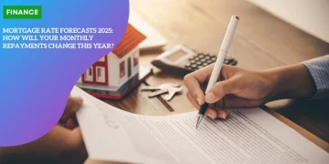 Mortgage Rate Forecasts