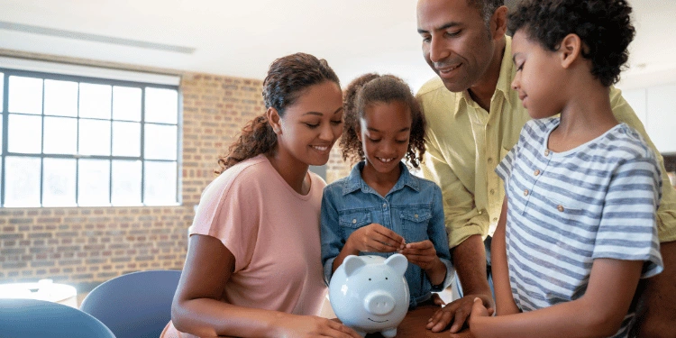 Two-Child Benefit