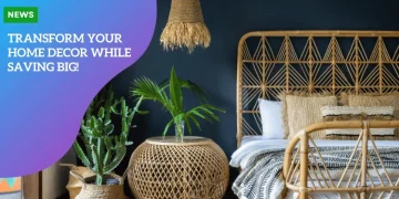 home decor