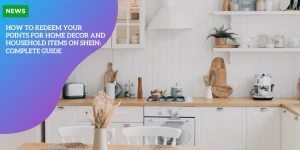 Household Items