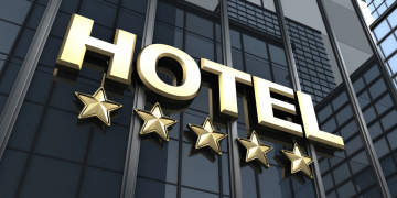 milhas aéreas e parcerias com hotéis