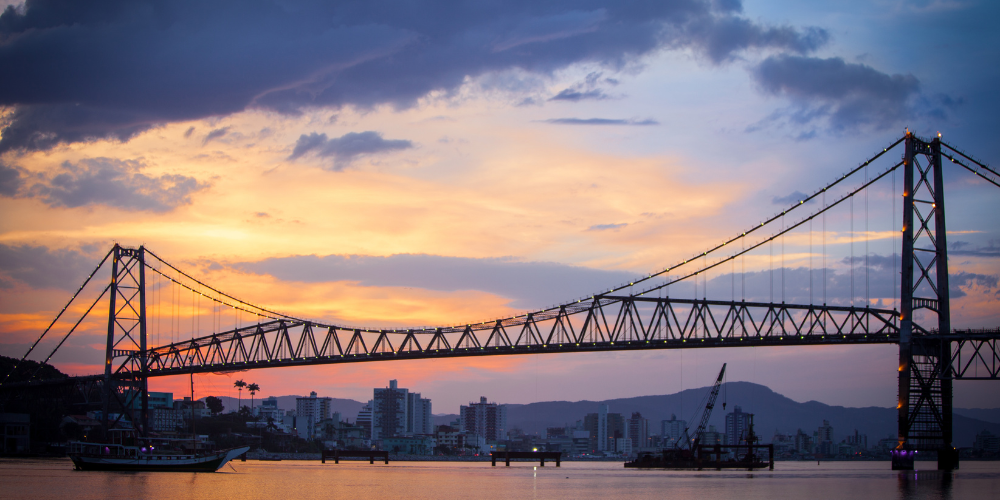 Roteiros de viagem em Florianópolis Santa Catarina: explore o paraíso