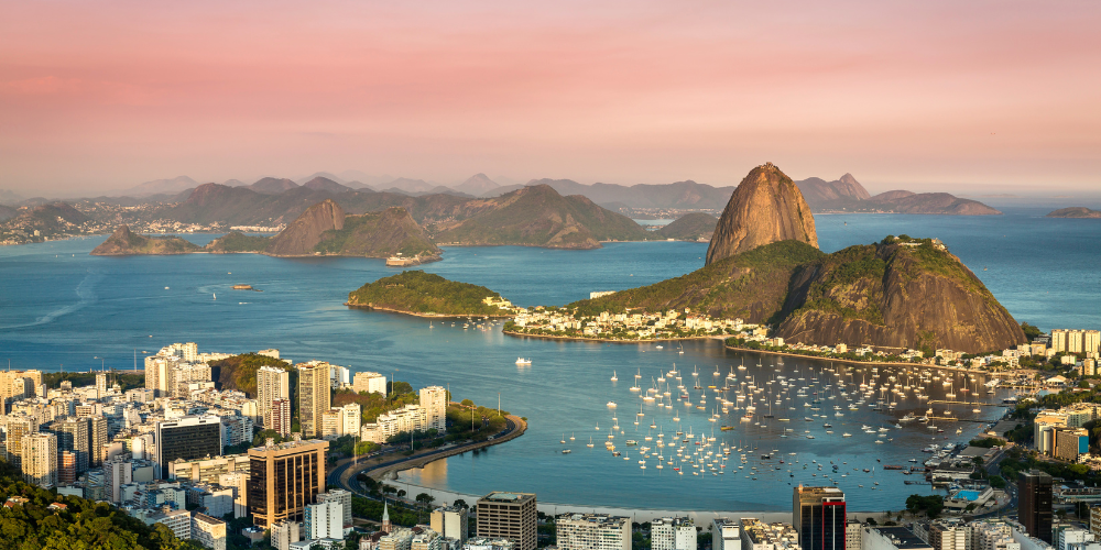 Praias do Rio de Janeiro Brasil: descubra as mais fascinantes