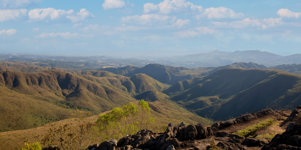 Turismo rural no interior de Minas Gerais: descubra belezas ocultas