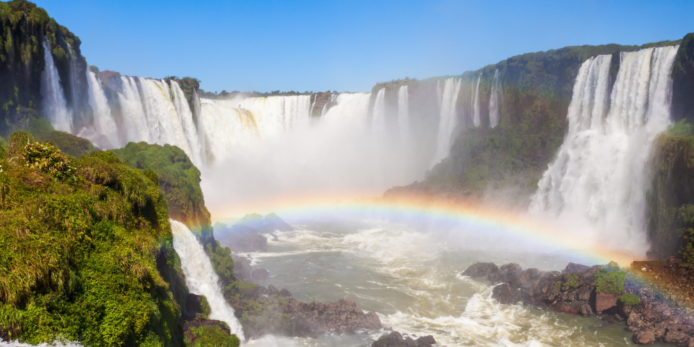 Viagem para Foz do Iguaçu: descubra as belezas naturais