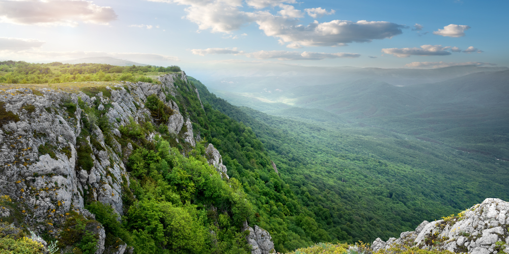 Aventura na Chapada Diamantina Bahia: seu próximo destino