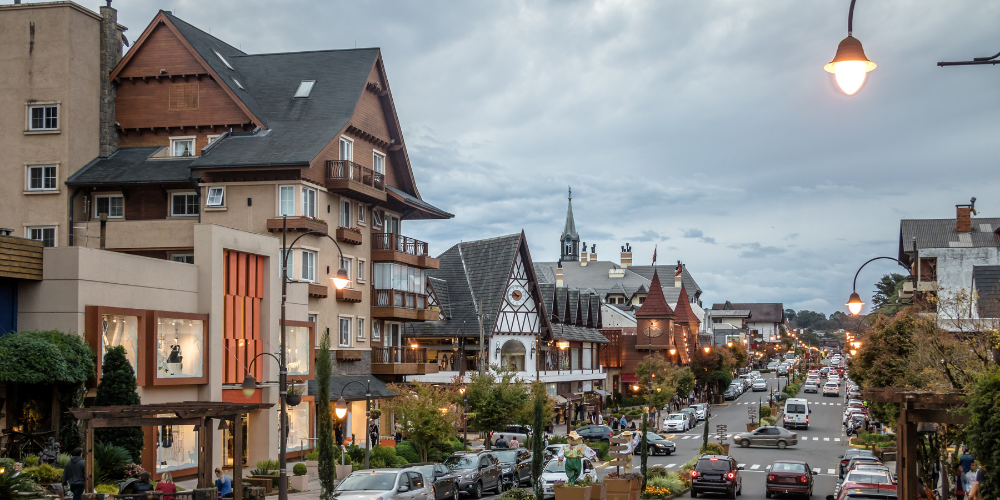 Turismo em Gramado Serra Gaúcha: descubra encantos e segredos