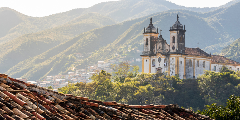Viagem cultural para Ouro Preto Minas Gerais: um guia inspirador