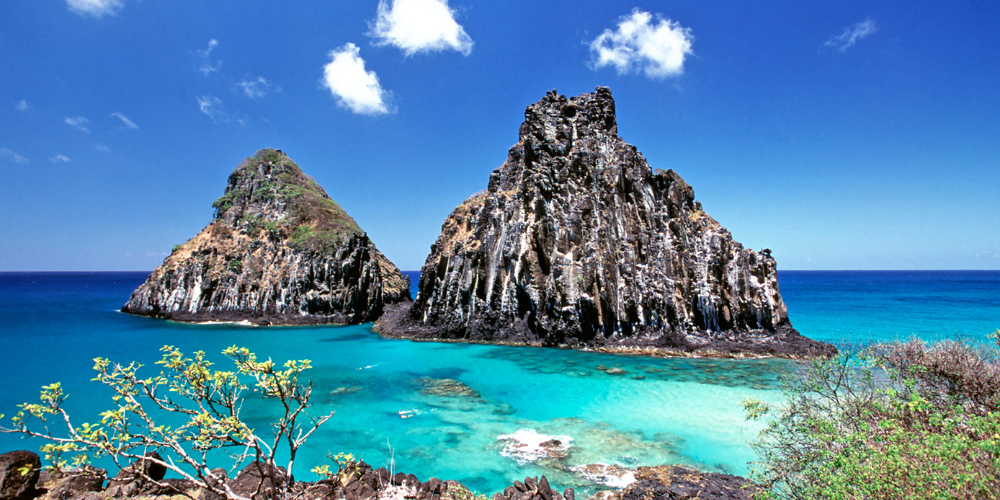 Turismo em Fernando de Noronha: um paraíso a explorar