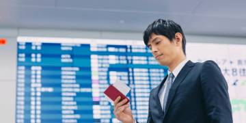 como transferir milhas para outra pessoa