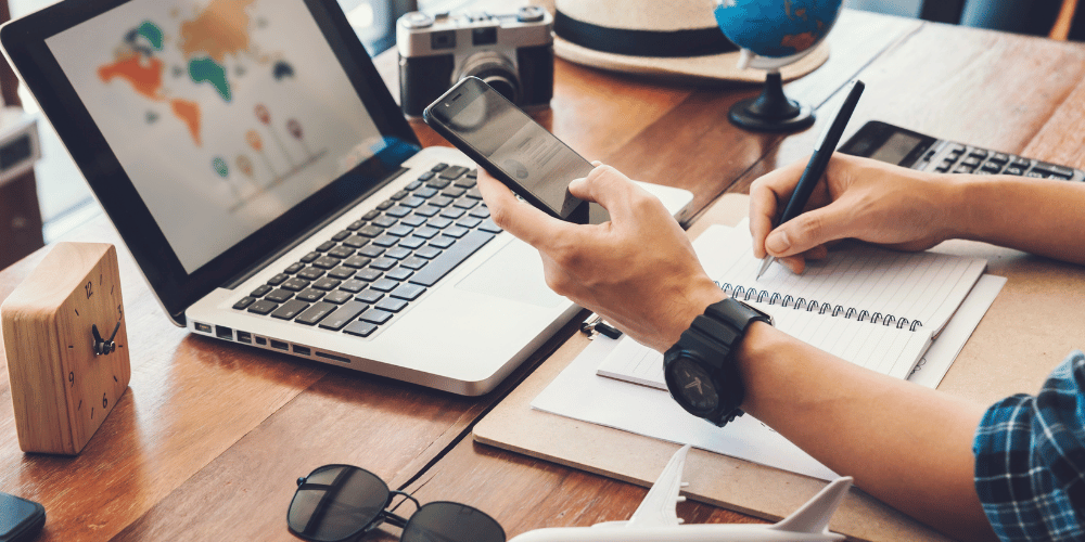 Milhas aéreas para viagens internacionais: descubra como aproveitar