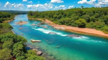Bonito Mato Grosso do Sul: um paraíso natural a descobrir
