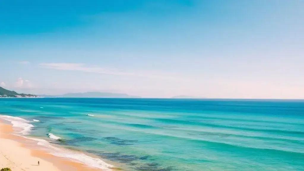 Destinos baratos Brasil 2025: viaje sem estourar o orçamento