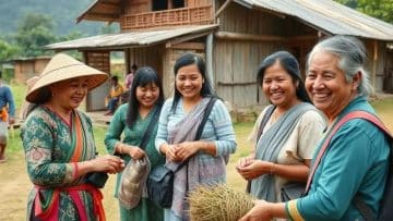 Turismo de base comunitária: uma nova forma de viajar