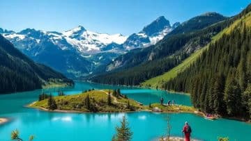 Turismo de aventura no Brasil: descubra as melhores experiências