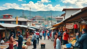 Viagens com experiências imersivas que transformam sua aventura