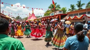 Destinos culturais na África que você precisa conhecer