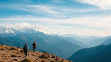 Destinos de aventura na América do Sul que você precisa conhecer