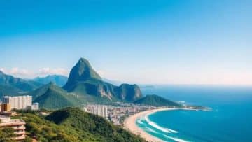 Turismo no Rio de Janeiro 2025: onde ir e o que fazer