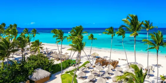 Punta Cana pacote promocional Brasil imperdível