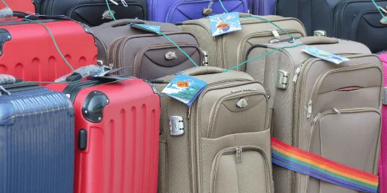 Novas tarifas aéreas sem bagagem mão: tudo o que você precisa saber