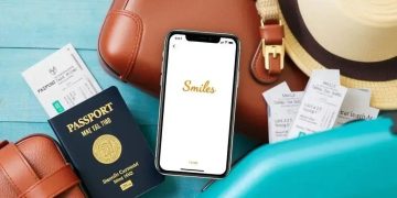 Acúmulo de milhas no Smiles: como potencializar seus pontos