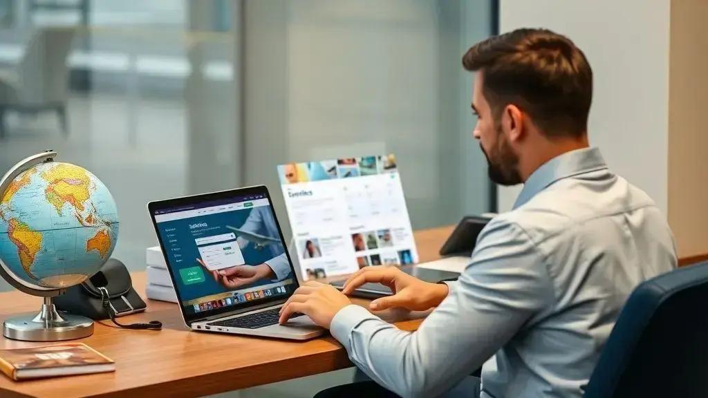 Como usar suas milhas de forma inteligente