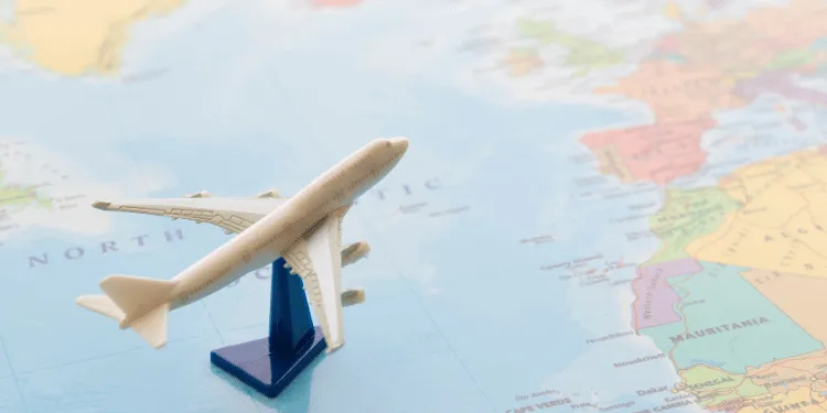 Como organizar sua viagem de maneira eficiente e divertida