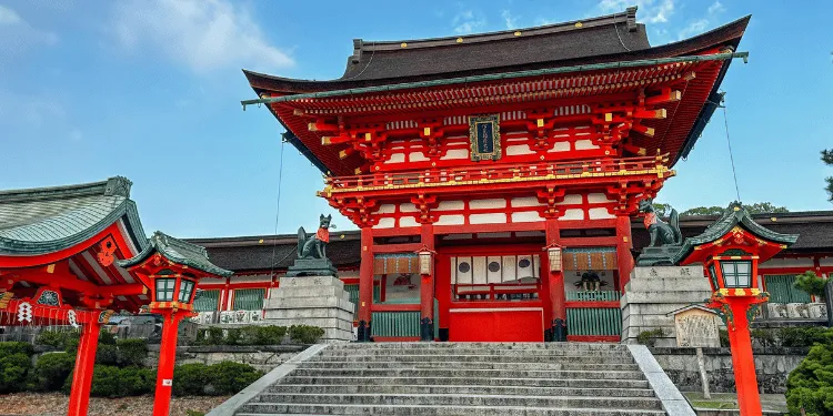 Turismo no Japão: experiências imperdíveis para você