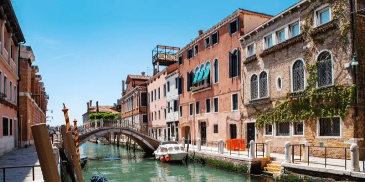 Viagens para Europa: descubra destinos inexplorados