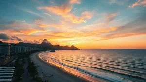 Viagem para o Rio de Janeiro: o que você precisa saber