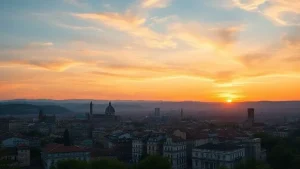 Viagens para Europa: descubra os segredos ocultos do continente