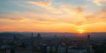 Viagens para Europa: descubra os segredos ocultos do continente