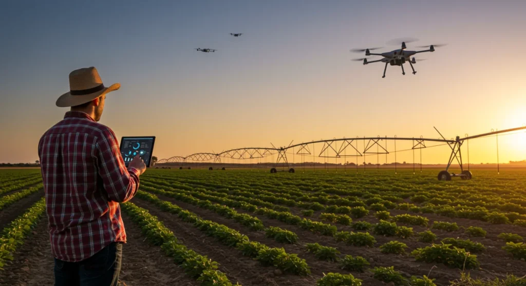 Oportunidades Agrícolas España 2026: Claves de Crecimiento