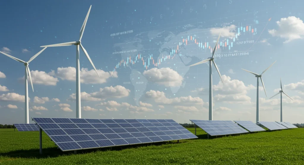 Ayudas Estatales Transición Ecológica 2026: Novedades Clave