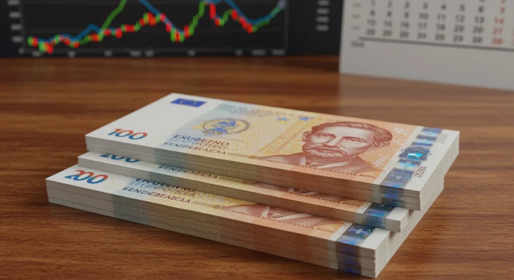 Renta fija en 2026: Maximiza tus rendimientos con bonos españoles