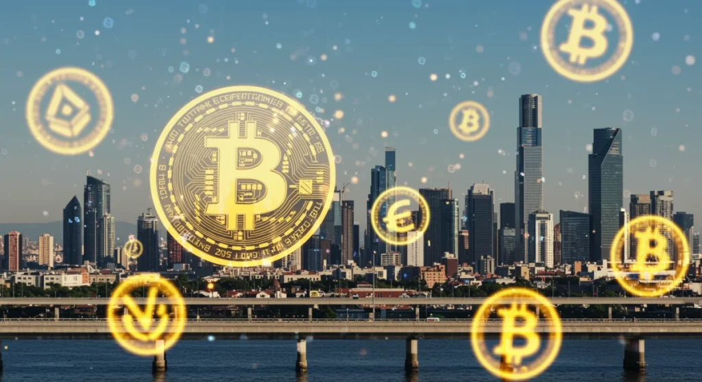 Criptomonedas en 2026: 3 estrategias inteligentes para inversores españoles