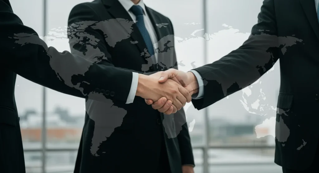 Ayudas Estatales 2026: Internacionalización para Aumentar Ingresos un 18%