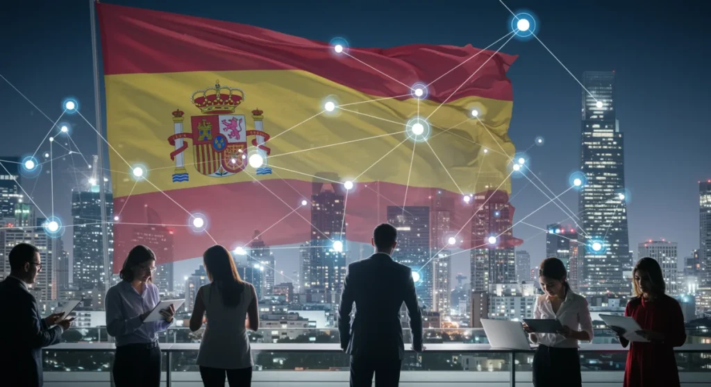 Regulaciones España 2026: Oportunidades Emprendedores Digitales