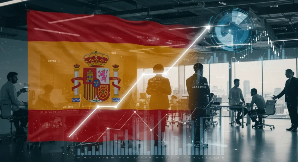 Inversión en Startups Españolas: Oportunidades de Crecimiento 2026