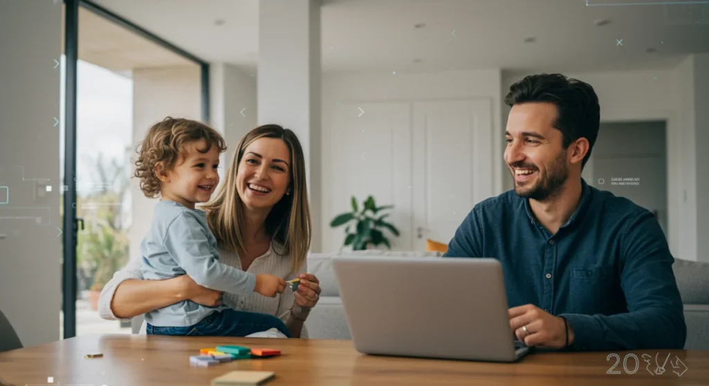 Insider 2026: Maximiza Ayudas Natalidad en España un 20%