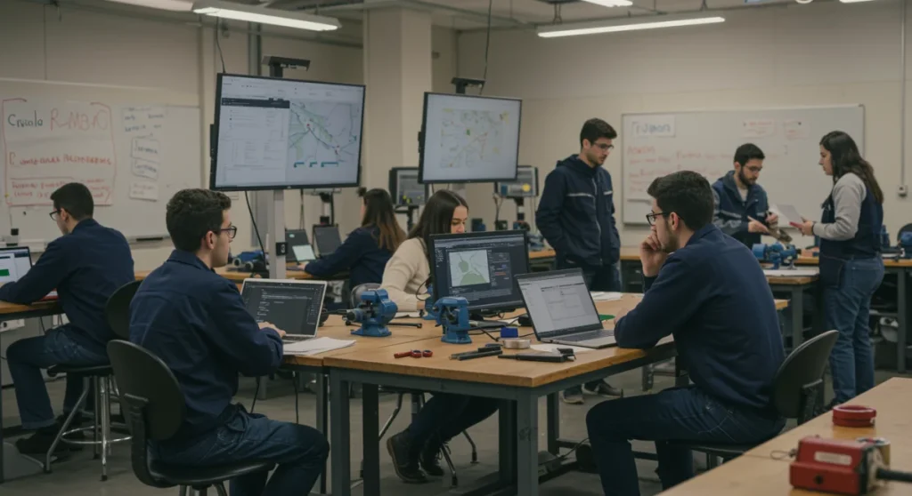 Oportunidades de Formación Gratuita y Empleo en España 2026