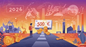 Hoja de Ruta 2026: 5.000€ en Ayudas Estatales para Jóvenes Hoja de ruta 2026: 5.000€ en ayudas estatales para la contratación de jóvenes