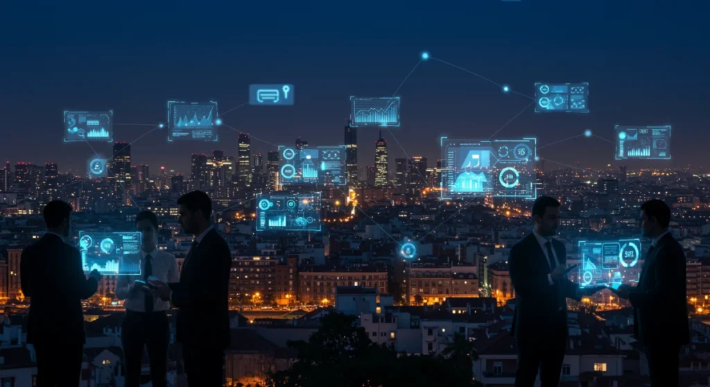 IA en España 2026: 6 Negocios Inexplorados y Rentables